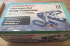 43753 Pittsburgh Single Action Strut Spring Compressor
