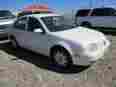 517-59732 4394266 Jetta Air Coil Spring Rear Fits 99-11 Golf