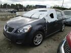 517-00165 4412809 Vibe Air Coil Spring Rear Awd Fits 09-10