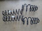 4458aa Mopar Jeep Wrangler Sport Oem Coil Springs Set Of