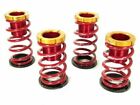 4530.02 Ground Control Suspension Kit Honda Civic Del Sol To Drop
