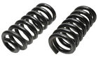 45h0041 Acdelco Professional Front Coil Springs