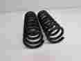 45h0072 Acdelco Professional Front Coil Spring Set