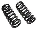 45h0076 Acdelco Professional Front Coil Springs