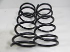 45h0160 Acdelco Professional Front Coil Spring Set