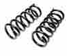 45h0172 Acdelco Professional Front Heavy Duty Coil Springs
