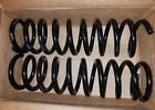 45h0188 Acdelco Professional Front Coil Spring Set New In Open Manufacturer