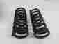 45h0220 Acdelco Professional Front Coil Spring Set