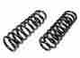 Fcs20168s 45h0232 Acdelco Professional Coil Spring Set Front Pro 89048999 60114 585-1232 Cs60114