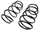 45h0236 Acdelco Professional Front Coil 021625920740
