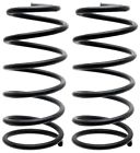 45h0288 Acdelco Professional Coil Spring Set Front Pro