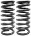 Fcs20378s 45h0297 Acdelco Professional Coil Spring Set Pro Fits 97-03 Dodge Dakota 19164823 585-1297 Cs80866