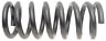 45h0320 Acdelco Professional Frt Coil Springs