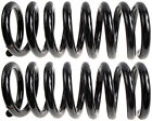 45h0321 Acdelco Professional Front Coil Springs