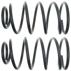 45h0354 Acdelco Professional Coil Spring Set Front Pro