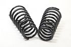 45h0357 Acdelco Professional Front Coil Spring Set Preowned 707773608326