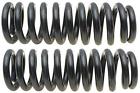 45h0362 Acdelco Professional Front Coil 707773608371