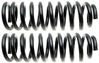45h0381 Acdelco Professional Front Coil Springs
