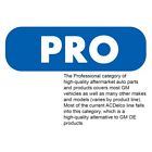 45h0391 Acdelco Professional Front Standard 707773719237
