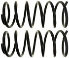 45h0404 Acdelco Professional Coil Spring Set Front Pro