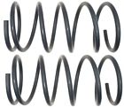 45h0423 Acdelco Professional Front Coil Spring Set 707773846247