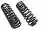 45h1025 Acdelco Professional Coil Springs Front
