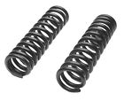 45h1076 Acdelco Professional Front Coil Springs