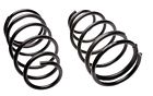 45h1078 Acdelco Professional Front Coil Springs