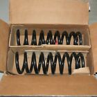 45h1095 Acdelco Professional Coil Spring Set Front Pro