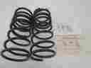 45h1120 Acdelco Professional Front Coil Spring Set 45h1120 Acdelco Professional Front Coil Spring Set