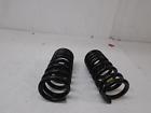 45h1122 Acdelco Professional Front Coil Spring Set