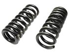 45h1123 Acdelco Professional Front Coil Springs