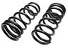 587-1134 45h1134 Acdelco Professional Coil Spring Set Pro Fits Dodge Ram