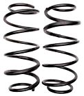 45h1139 Acdelco Professional Coil Spring Fits
