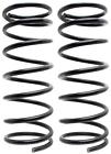 45h1144 Acdelco Professional Coil Spring Set Front Pro Fit 707773390955