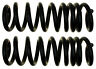 45h1160 Acdelco Professional Coil Spring Set Front