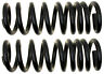 45h1161 Acdelco Coil Spring Front