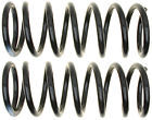 45h1201 Acdelco Professional Rear Coil