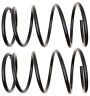 45h1472 Acdelco Coil Spring Front