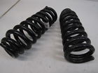 45h1483 Acdelco Professional Front Coil Spring Set
