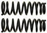 45h1486 Acdelco Coil Spring Front
