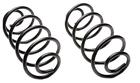 45h2023 Acdelco Professional Rear Coil 021625362359