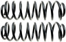 45h2133 Acdelco Professional Rear Coil Spring Set 707773669112 45h2133 Acdelco Professional Rear Coil Spring Set 707773669112