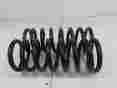 45h2144 Acdelco Professional Rear Coil Spring Set