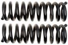 45h2174 Acdelco Professional Rear Coil Spring Set