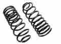 591-1025 45h3025 Acdelco Professional Coil Spring Fits 1982-2002 Pontiac Firebird 88913786 Cc635 Rcs635v