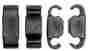 88914097 45k12010 Acdelco Professional Coil Spring Adjuster Fits 1965-1996 Pontiac Lemans Bonneville Firebird 614-5010 Mi485b