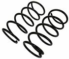 19365947 45k8072 Acdelco Professional Coil Spring Set Front Pro Fits Subaru Forester