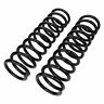 45k8079 Acdelco Professional Coil Spring Set Front Pro Fits Ford Explorer