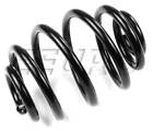 4647517 Lesjofors New Coil Spring Rear Saab